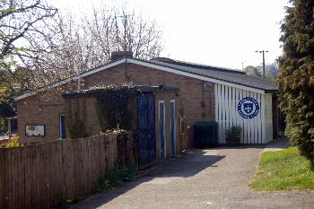 Studham Lower School April 2007